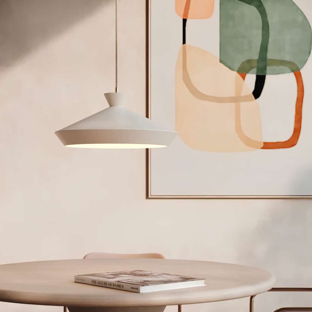 Découvrir les luminaires Patricia Lobo